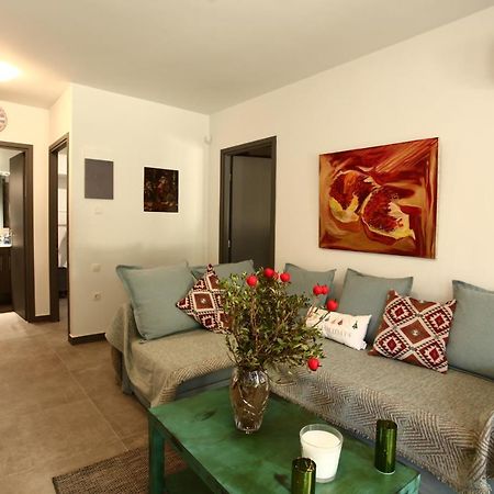 Ferienwohnung Nefeli Athen Exterior foto